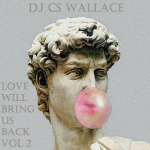 Love Will Bring US Back Vol 2-FREE Download!